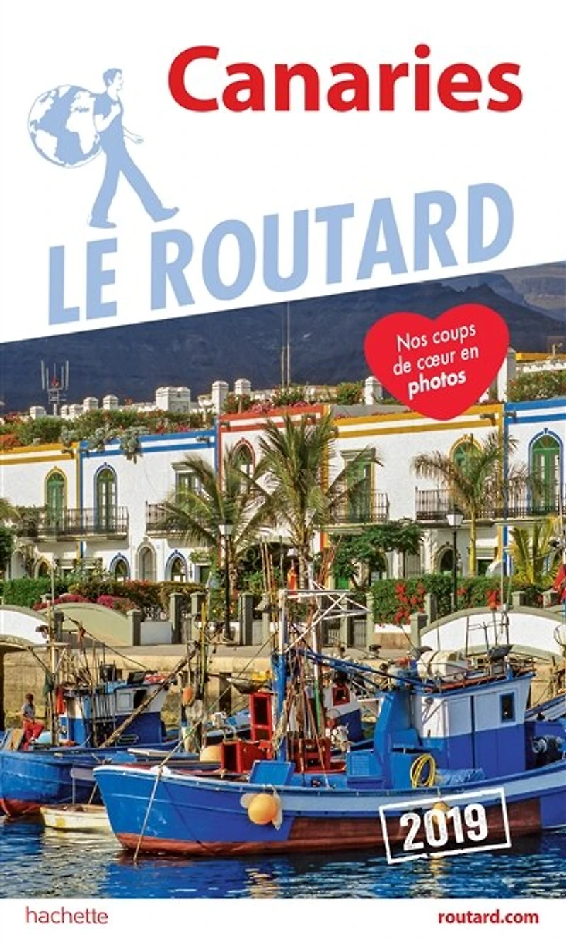 Canaries: et nos meilleurs spots de plongées randonnées