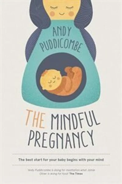 Mindfulness In Pregnancy