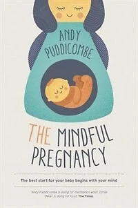 Mindfulness In Pregnancy