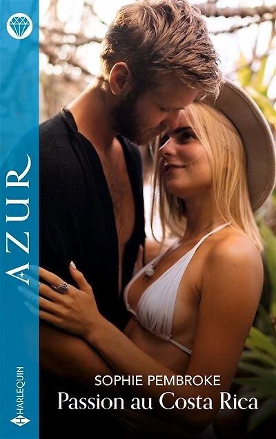 Passion au Costa Rica