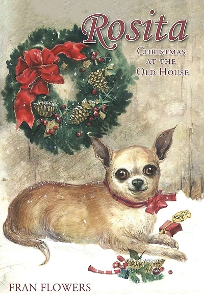 Rosita: Christmas at the Old House