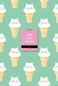 Burn After Writing Expanded Edition