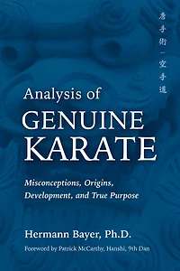 Analysis of Genuine Karate 2: Sociocultural Development, Commercialization, and Loss Essential Knowledge