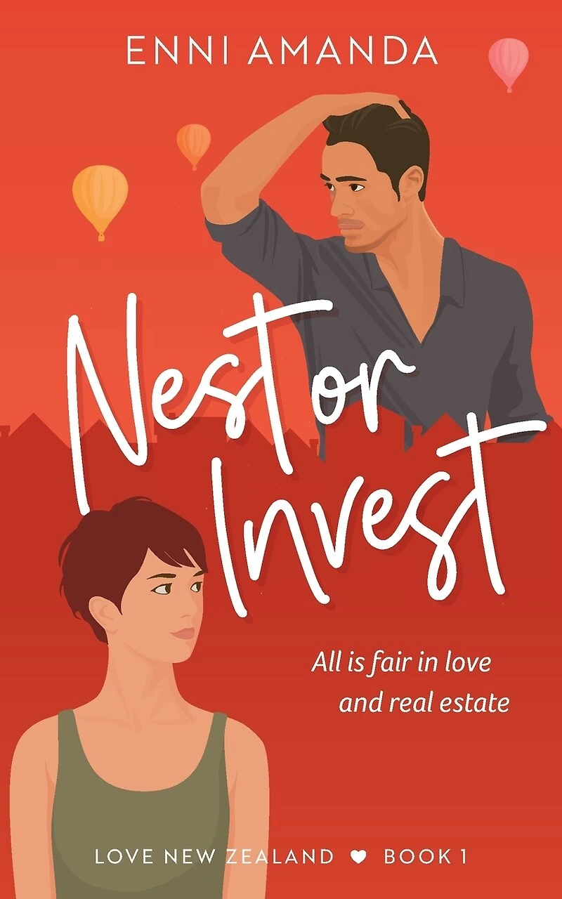 Nest or Invest: All is fair love and real estate