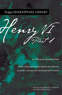 Henry VI Part 1