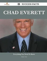 Chad Everett 82 Success Facts - Everything you need to know about Chad Everett
