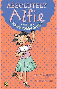 Absolutely Alfie and the Furry