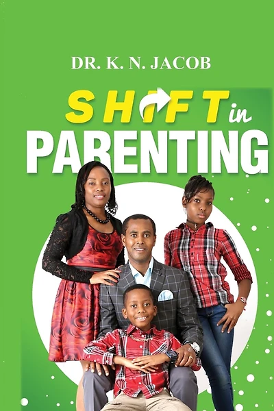 Shift in Parenting