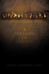 Aurora's Flame: The Essence Found Between Love And Lust Resting In The Pantheon Of The Gods