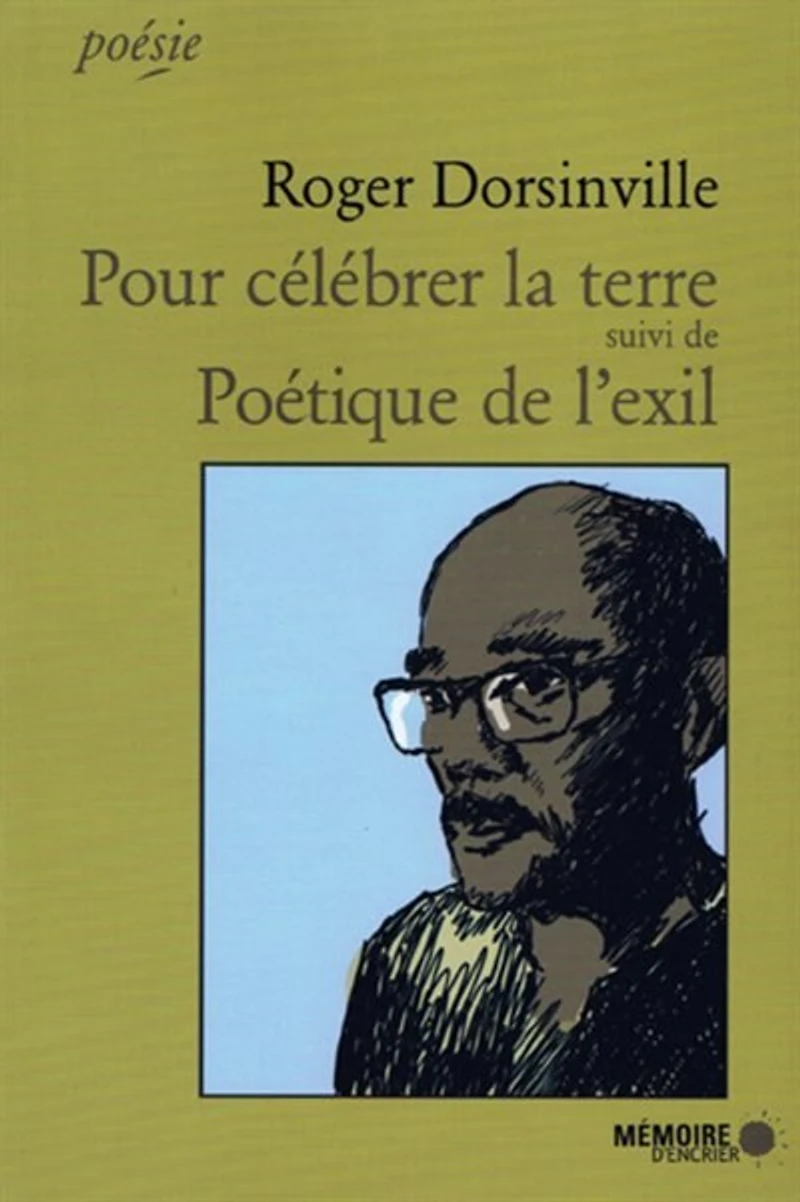 Pour célébrer la terre