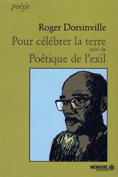 Pour célébrer la terre