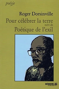 Pour célébrer la terre