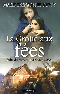 La grotte aux fées