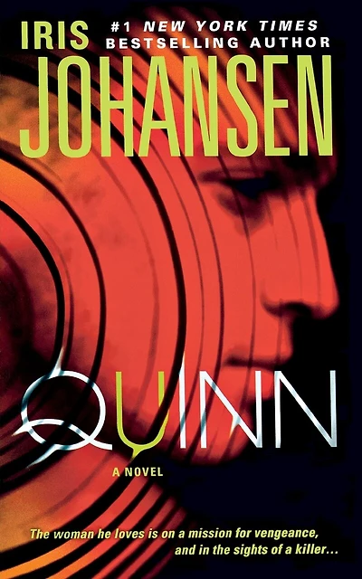 Quinn: A Novel