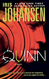 Quinn: A Novel