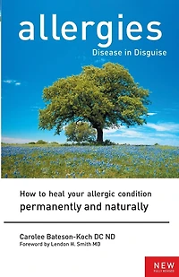 Allergies Disease in Disguise