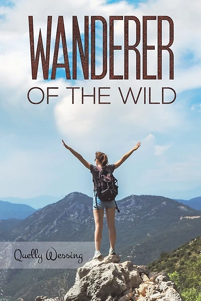 Wanderer Of The Wild