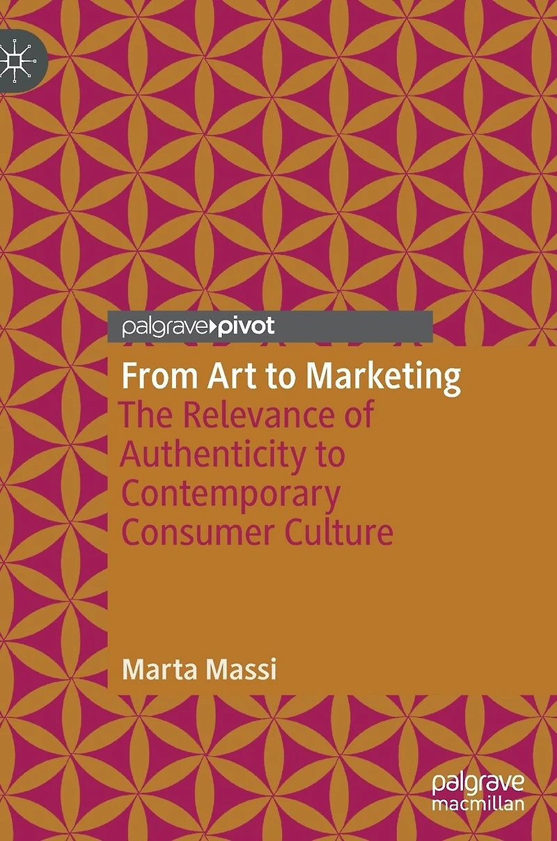From Art To Marketing: The Relevance Of Authenticity Contemporary Consumer Culture