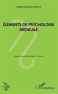 Eléments De Psychologie Médicale