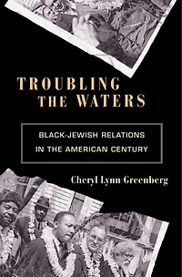 Troubling the Waters: Black-Jewish Relations American Century