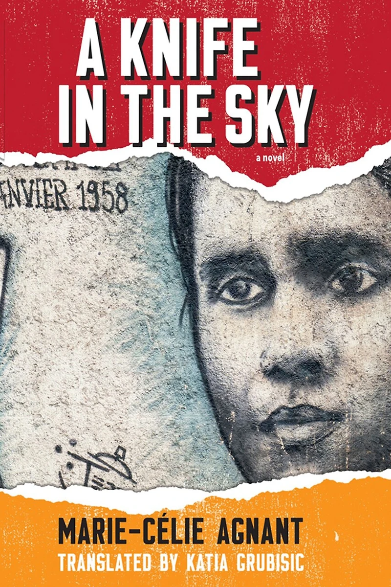 A Knife the Sky