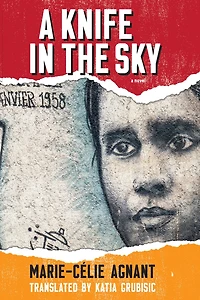 A Knife the Sky