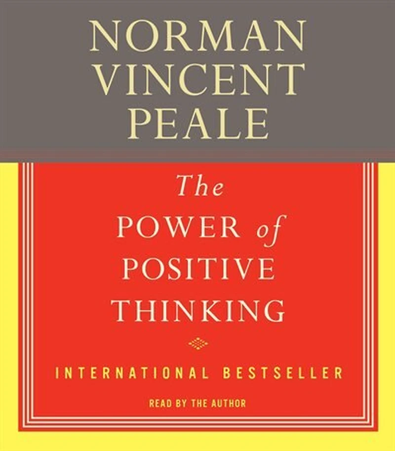 The Power of Positive Thinking: 10 Traits for Maximum Results
