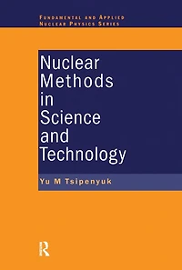 Nuclear Methods Science and Technology
