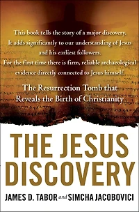 the Jesus Discovery: New Archaeological Find That Reveals Birth of Christianity