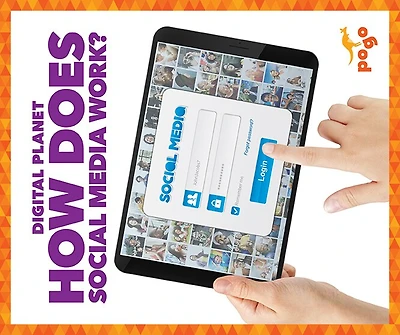 How Does Social Media Work?