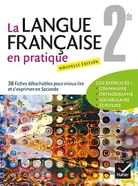 La langue française en pratique, 2de