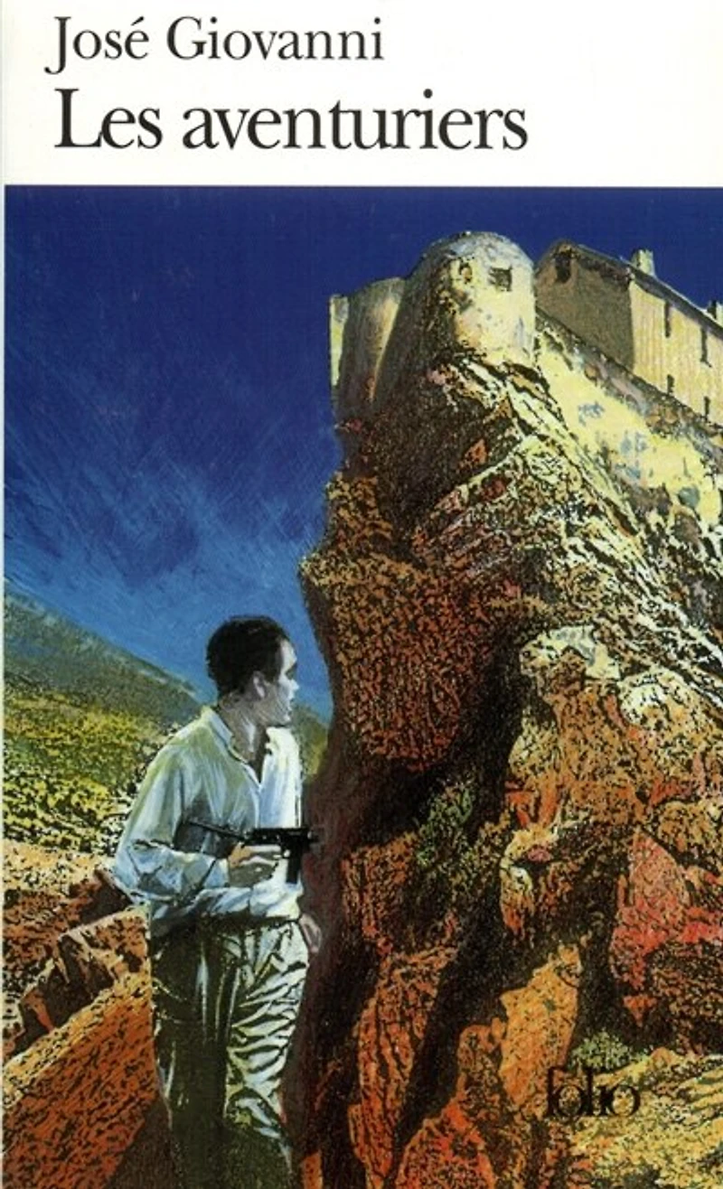 Les aventuriers