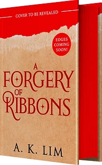 A Forgery of Ribbons