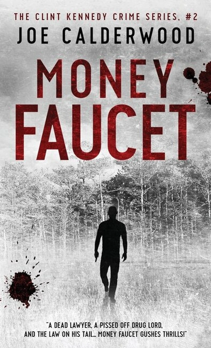Money Faucet