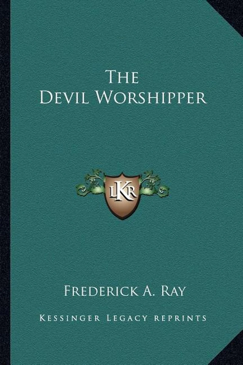 The Devil Worshipper