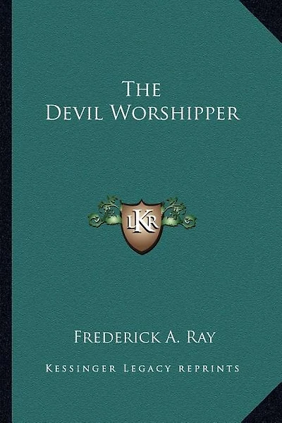 The Devil Worshipper