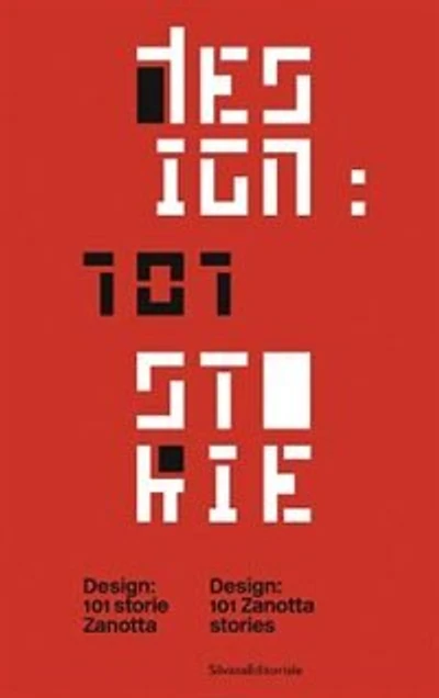 Design: 101: Zanotta Stories