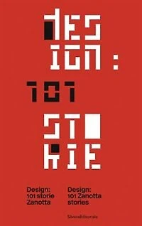 Design: 101: Zanotta Stories