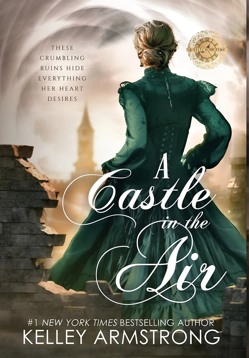 A Castle the Air