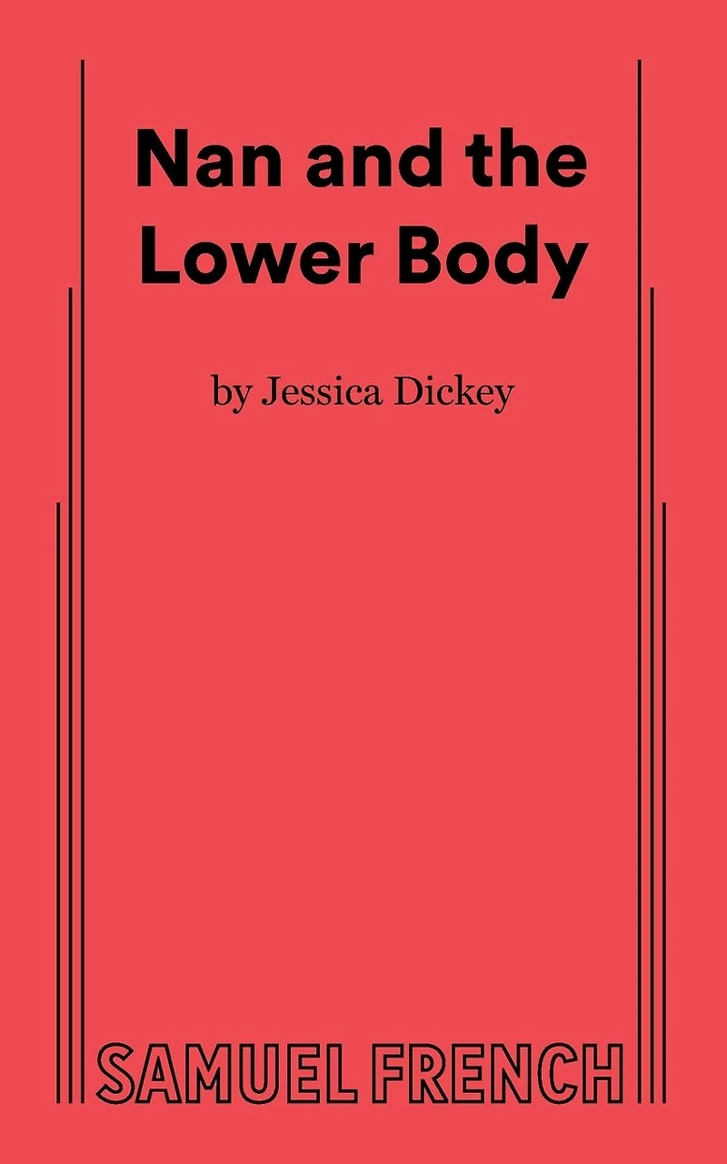 Nan and the Lower Body