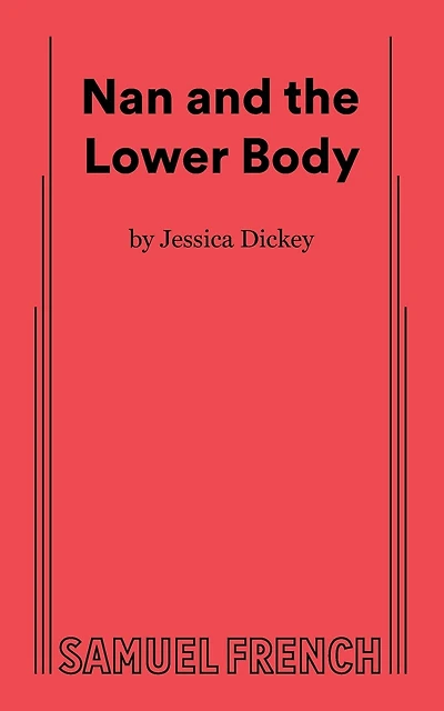 Nan and the Lower Body