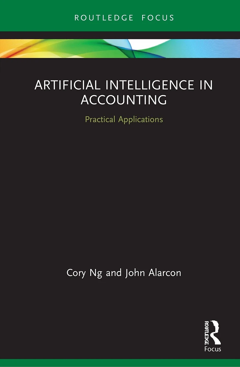 Artificial Intelligence Accounting: Practical Applications