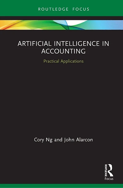 Artificial Intelligence Accounting: Practical Applications