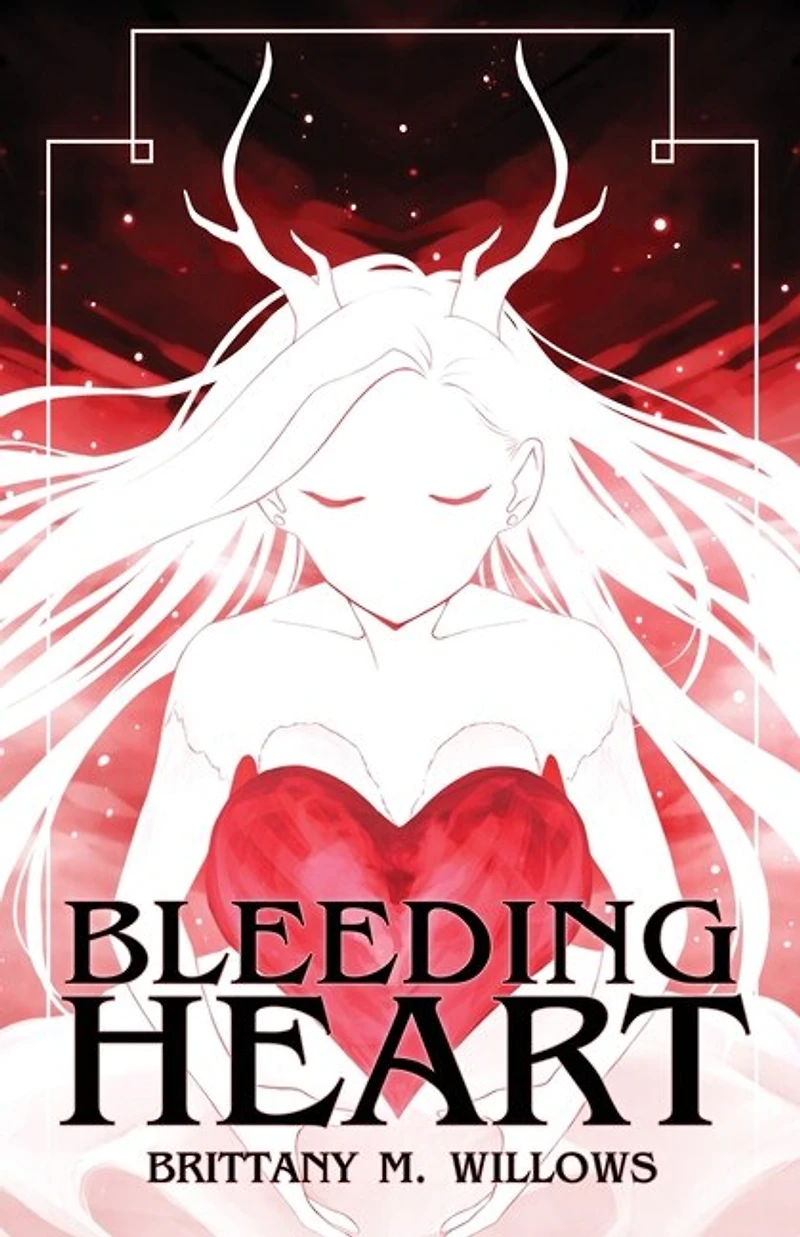 Bleeding Heart