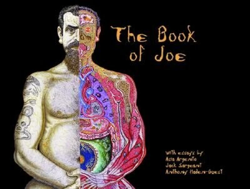Book of Joe