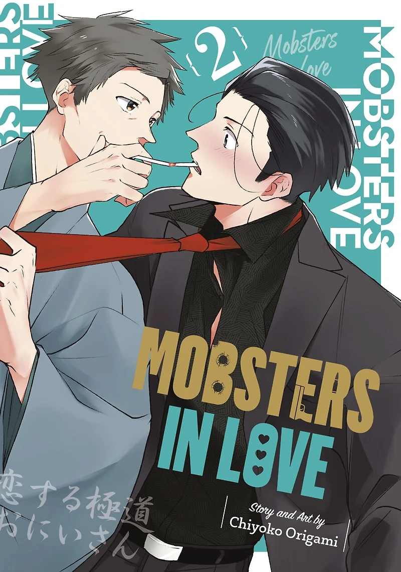 Mobsters Love 02