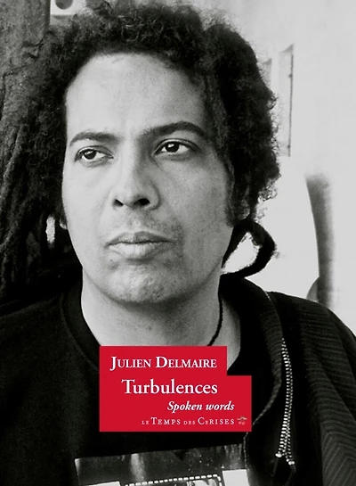 Turbulences: Slam-poésie & spoken word