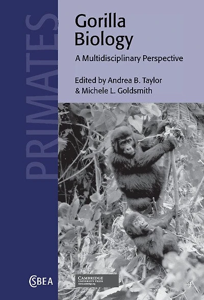 Gorilla Biology: A Multidisciplinary Perspective