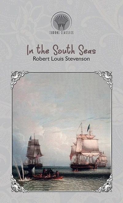 In The South Seas
