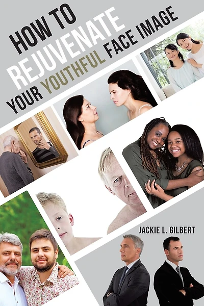 How to Rejuvenate Your Youthful Face Image